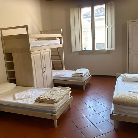 Student'S Hostel Estense-3