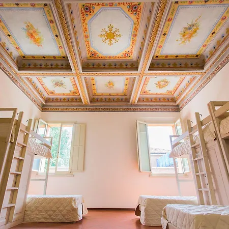 Student'S Hostel Estense-2